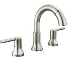Delta 3559-MPU-DST - Bathroom Sink Faucets Faucet