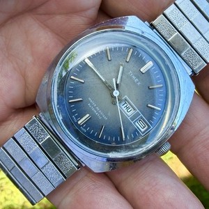 Timex Viscount | eBay