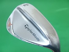 TaylorMade MILLED GRIND2 Chrome 56-12 Wedge 56 NSPRO950GH (S) #662 Golf Clubs