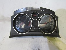 Compteur Opel ASTRA
