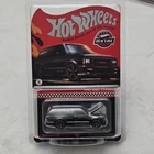 Hot Wheels Red Line Club GMC Typhoon 1992 1:64 Diecast Car Limited Edition