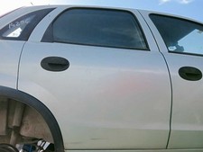 Porte arrière et accessoires Opel CORSAVAN