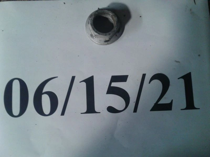 Automatic Transmission 1991 Audi 90 4 Speed Only 97K Miles Foto 4 de 4