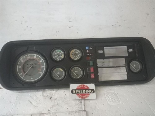 1987 Kenworth 210 Speedometer Cluster (9052739