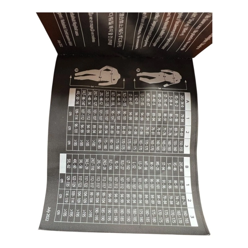 SCUBAPRO DEFINITION HOOD FZIP 7mm HOOD COMBINAISON PLONGEE AVEC CAGOULE HOMME L - Photo 3/4