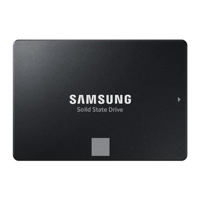 Origin Storage MZ-77E500B/EU 2.5'' 500GB Serial ATA III Solid State Drives