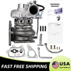 Turbo VF48 Billet Turbocharger For Subaru 2002-07 WRX 2.5L STI ej20 ej25 380hp .