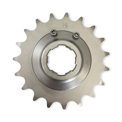 Wassell Norton Commando / AMC Getriebe Kettenrad 19T 5/8'' x 3/8'' BC43764
