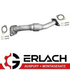 Vorderrohr für Hyundai i20 1.2 Auspuff 1090 Vorderrohr für Hyundai i20 1.2 Auspuff 1090