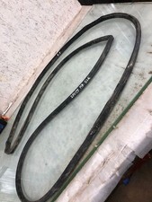 MERCEDES-BENZ GLC X253, C253 T&uuml;rdichtungsgummi vorne links A0007271100 32137712