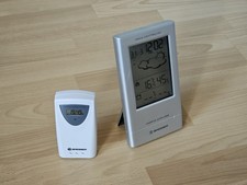 Funk-Wetterstation Bresser