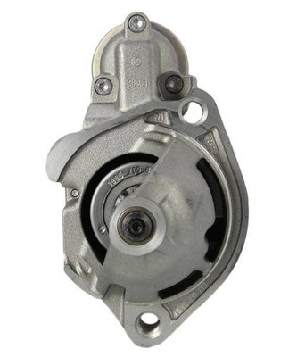 1*** Starter Bosch SEG New Genuine 0001109064 for Audi A4 1.9 2.0 Tdi, A6 2nd