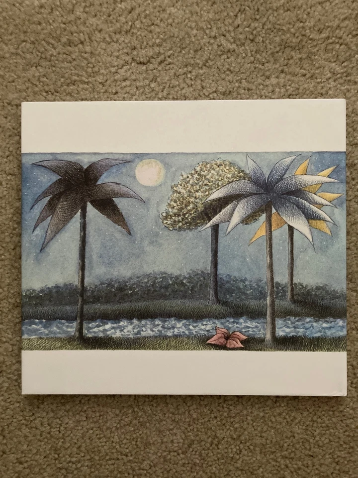 Ubi Fera Sunt by Maurice Sendak Latin NEW - Image 2 of 2