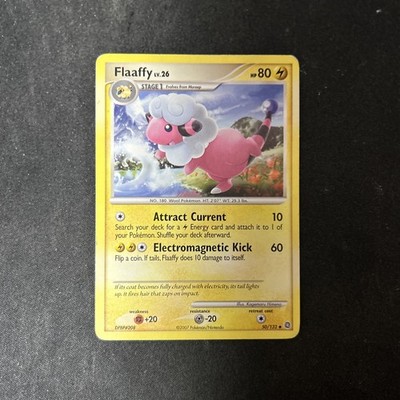 stage 1 flaaffy pokemon card value 55/203 SWSH Evolving Skies Reverse Holo Uncommon – Kawaii Collector Colorless Spark (30) If your opponent has any Benched Pokémon Flaaffy #48 Prices | Pokemon