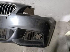 Pare-choc avant BMW 520