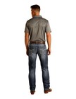 Rock & Roll Western Denim Jeans Mens Boot 32 x 32 Dark Vintage MSP1763 CLEARANCE — photo 3