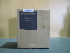 Mitsubishi FR-E520-0.2K Inverter Drive Unused items stored in the warehouse
