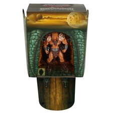 King Grayskull SDCC signiert - Motu Classics / Masters of the Universe - MIB