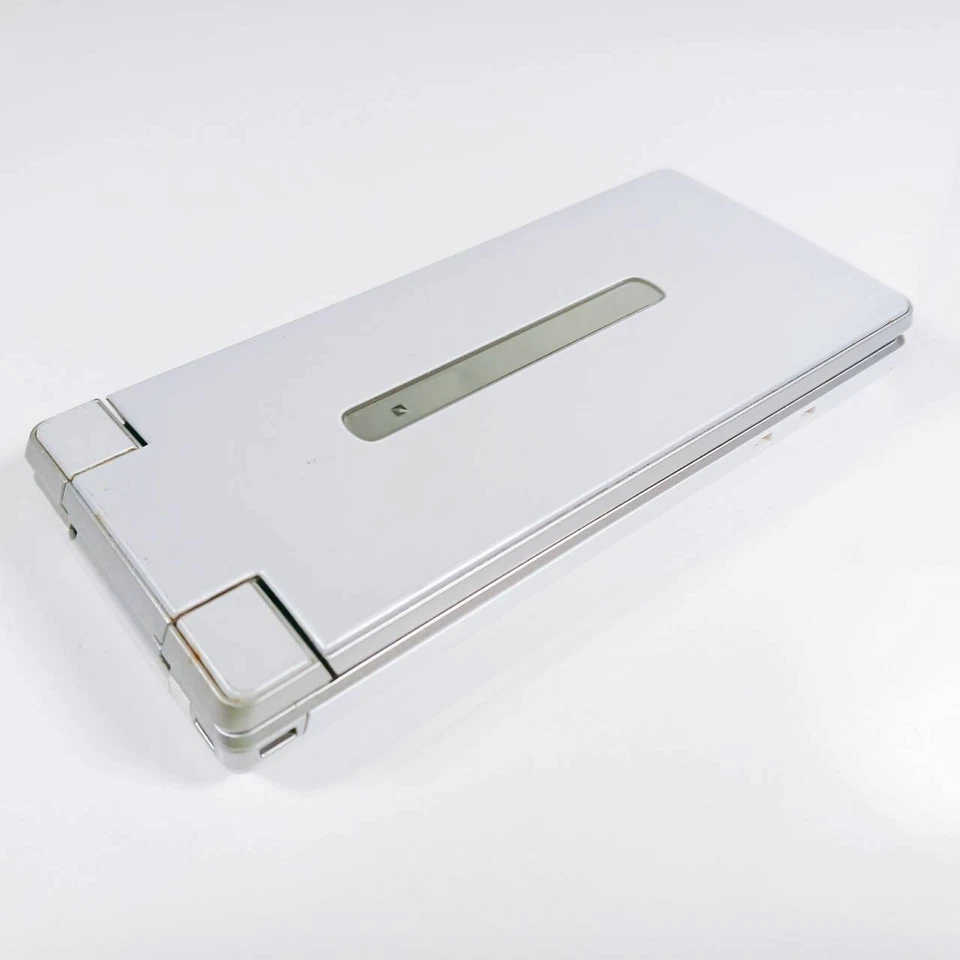 SHARP Flip Phone AQUOS K SHF32 au Sim sbloccato Android Keitai dal Giappone A... - Immagine 2 di 4