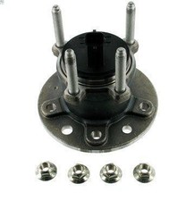Roulement de roue Saab 9-3