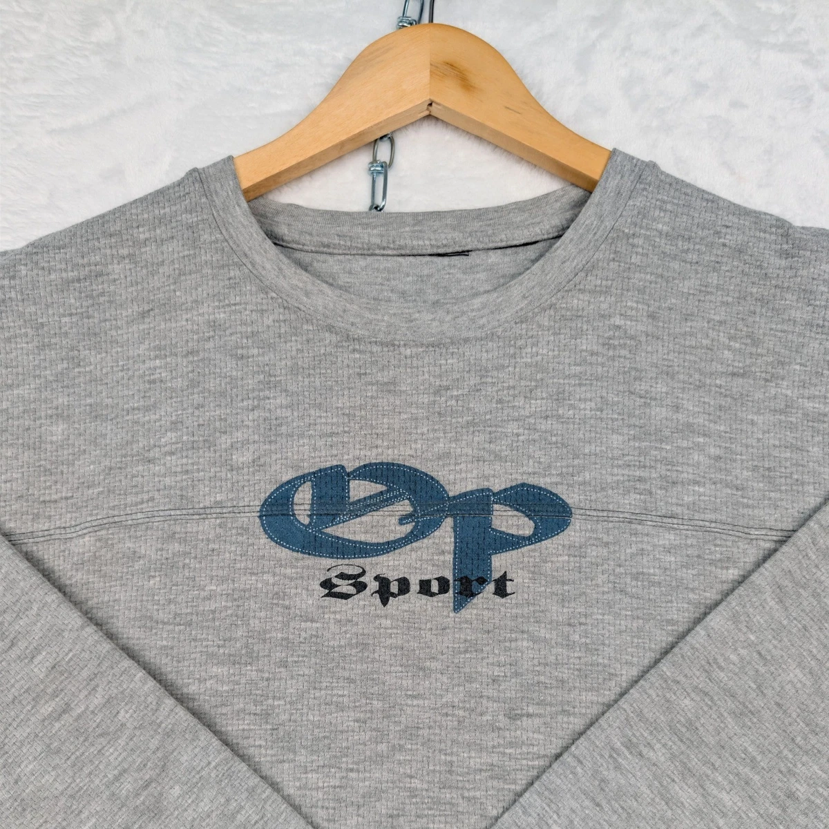 Ocean Pacific Long Sleeve T-Shirts for Men for sale | eBay