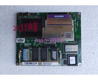 1pcs Used   SOM-4450/4450F A1 1906445004 *lm