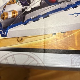 LEGO NINJAGO: Ninjacopter (70724)