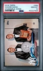 AARON JUDGE & GIANCARLO STANTON 2018 Topps Award Show #389 PSA 10 GEM MINT