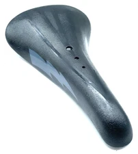 SE Racing SE Bikes Blitz BMX Hard Plastic Saddle With Built In Bottle Opener NOS