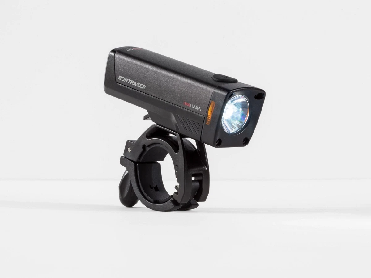Bontrager Bicycle Lights & Reflectors for sale | eBay