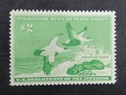 nystamps US Duck Stamp # RW24 Mint OG NH         L10x2656 — photo 1