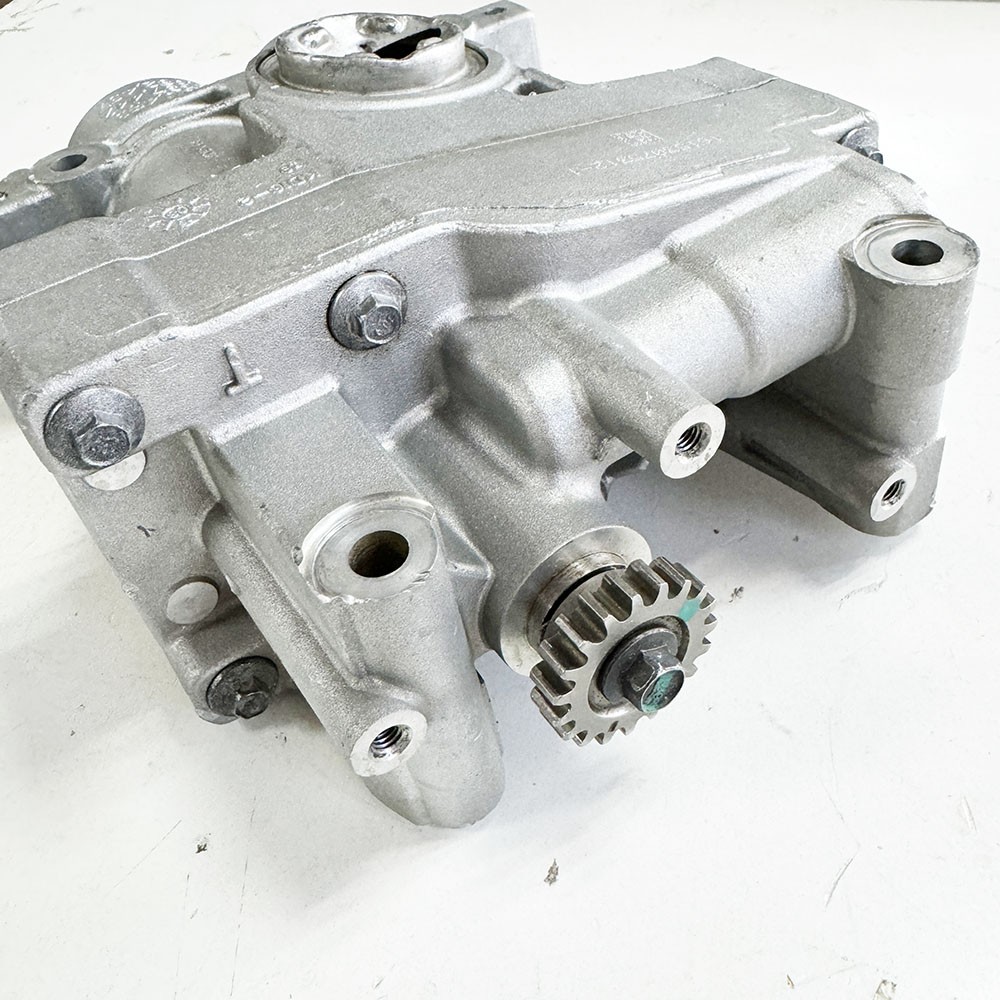 Oil Pump With Balance Shaft Engine For Cummins Chrysler Dodge Jeep 2.4L 2007-17