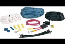 Electric Trailer Brake Control Wiring Installation Kit New Hopkins 47275. Free S Electric Trailer Brake Control Wiring Installation Kit New Hopkins 47275. Free S