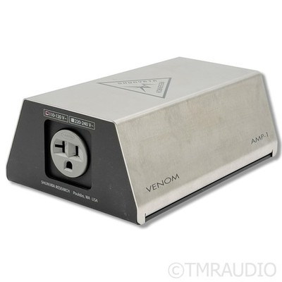Shunyata Research Venom AMP 1 AC Power Line Conditioner | eBay