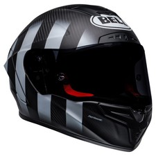 BELL STREET 2023 RACE STAR FLEX DLX Motorcycle Helmet  FASTHOUSE STREET PUNK - S