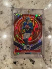 2025 Panini Phoenix - Paragon Jaxson Dart #4 (RC) /199