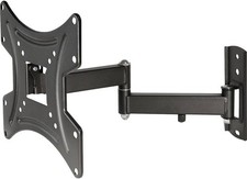 MyWall HL15-2L Wandhalterung für Flachbildschirme, 23-42 Zoll (58-107cm) bis 25 