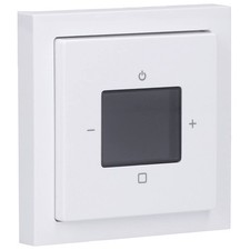 Busch Jaeger Unterputz Radio Komplettet Bluetooth Studioweiß Future Linear