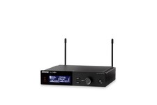 Shure SLXD4D -G57 Digital 2-Channel Wireless Receiver G57: 470 - 608 MHz 