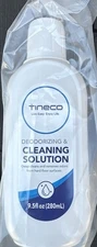 Tineco Floor Cleaning Solution 280ml 9.5 fl oz Wet Dry Vacuum Refill iFLOOR NEW