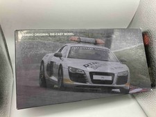 KYOSHO 1 18 Audi R8 4.2FSI (V8) DTM Safety Car 2008 by Kyosho
