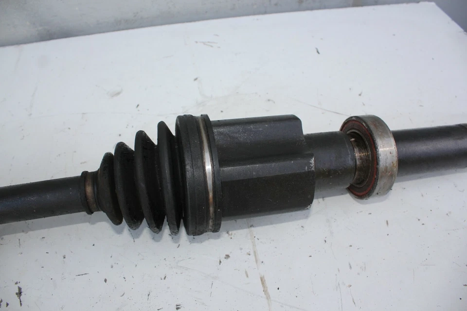 Volvo S80 1999-2005 eje delantero derecho 6 cilindros (216) Foto 3 de 4