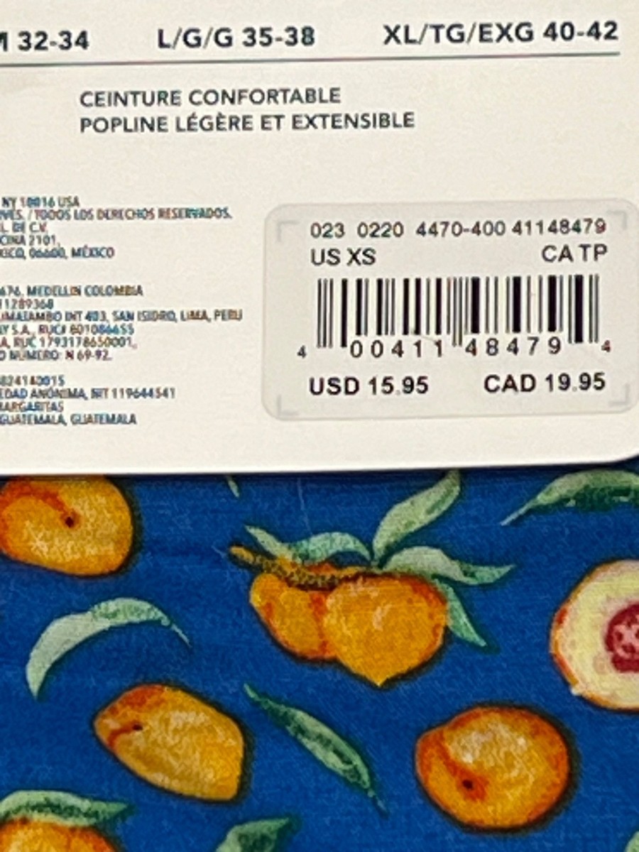 NWT AMERICAN EAGLE 4