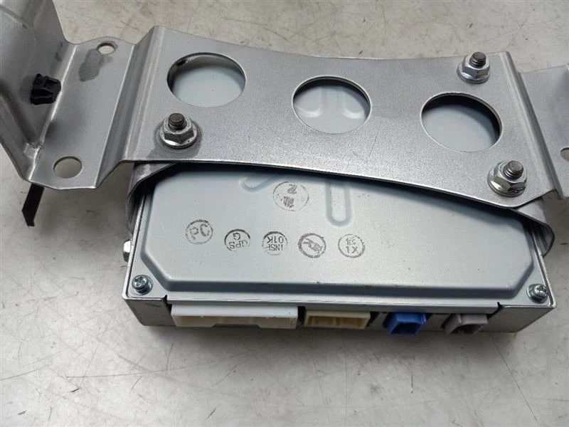 Telemática de comunicação ECM chassi compatível com 10-15 LEXUS RX350 - Imagem 3 de 4