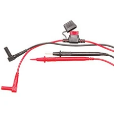 Electronic Specialties 134 Automotive Digital ­Multimeter Test Leads With In
