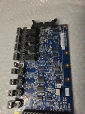 Lenel S2 Security S2-ACM Access Control Blade 2 Dual Reader Board for Netbox