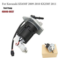 Fuel Pump Assembly Module For Kawasaki KX450F 2009-2010 KX250F 2011 49040-0037