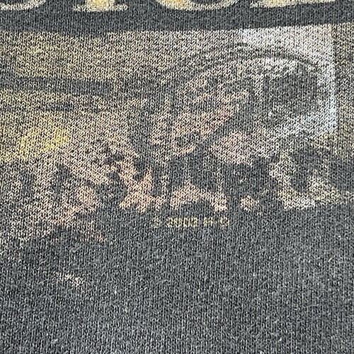 Sudadera grande Harley Davidson Suburban Palatine Illinois Chicago 1998 vintage - Imagen 8 de 13