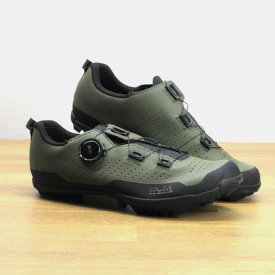 Fizik Terra Atlas | Pyöräilykengät