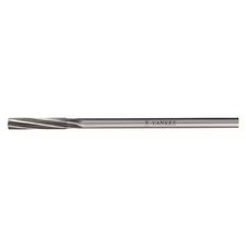 Chucking Reamer, I, 6 Flute, Hss,  435-I